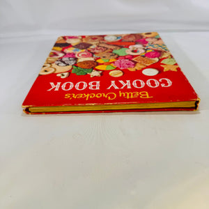 Betty Crocker's Cooky Book illustrations by Eric Mulvany 196General Mills Inc