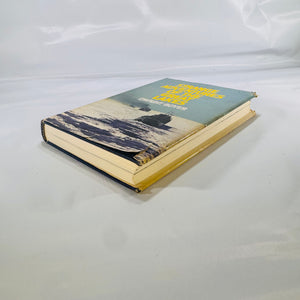 Strange Adventures of the Great Lakes (Maritime History • Non‑Fiction) – 1974 Hardcover