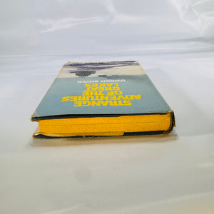 Strange Adventures of the Great Lakes (Maritime History • Non‑Fiction) – 1974 Hardcover