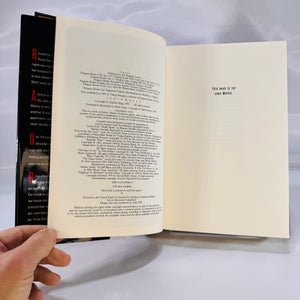Rose Madder (Horror • Psychological Thriller) – 1995 First Edition Hardcover