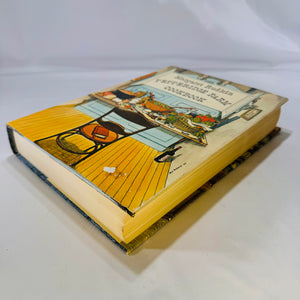 The Margaret Rudkin Pepperidge Farm Cookbook 1965 Grosset & Dunlap Hardcover