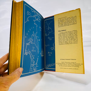One Whaling Family (Maritime History • Memoir) – 1964 Illustrated Hardcover