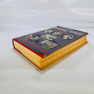 One Whaling Family (Maritime History • Memoir) – 1964 Illustrated Hardcover