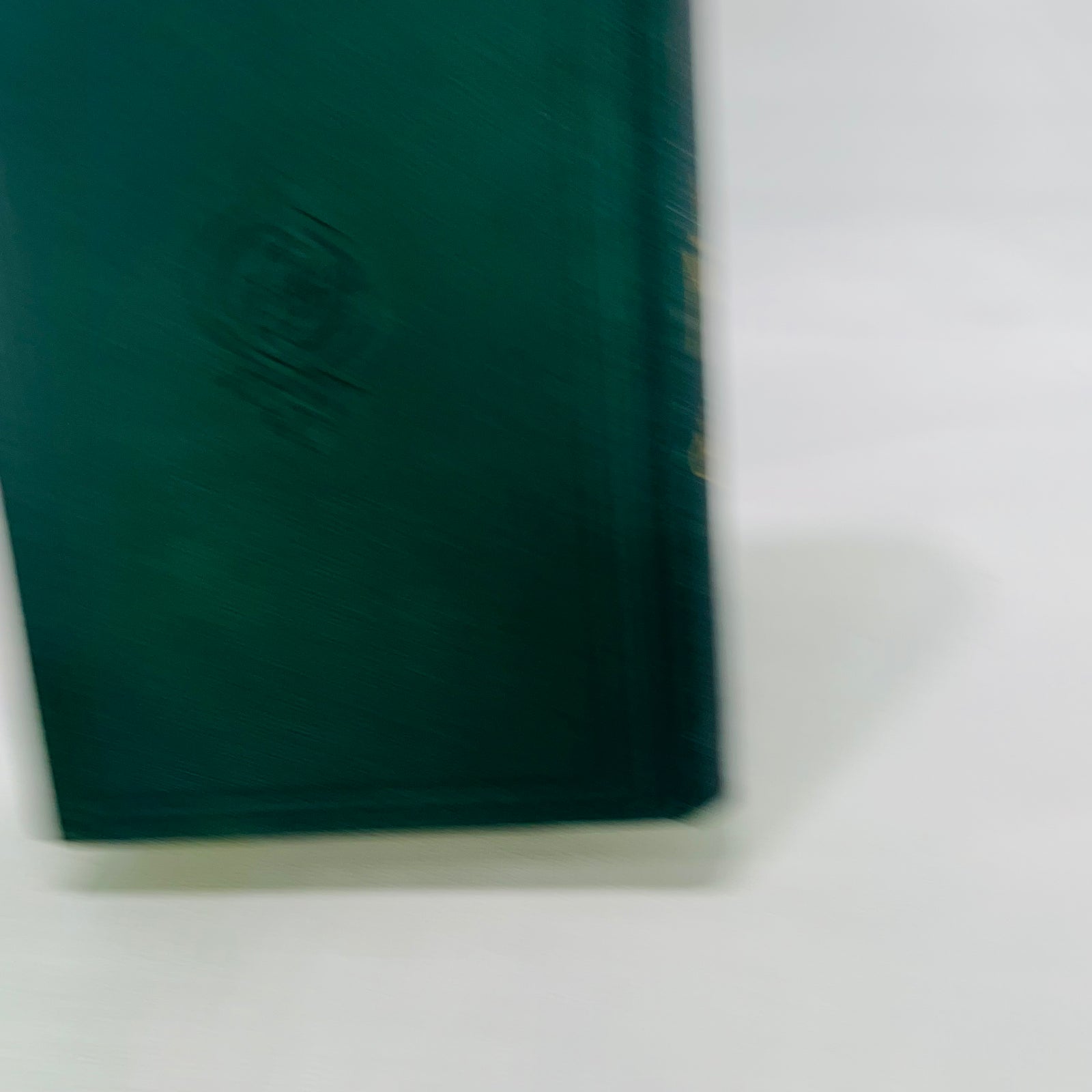 Thoughts on Men and Things by Angelina Gushington 1922 C.W. Carleton & Co Publishers