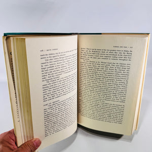 Arctic Passage by William R Hunt 1975 First Edition Bering Sea History Hardcover with Dust Jacket