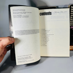 Ballantine WWII Aviation Paperbacks (Set of 4) — Spitfire, Me 109, DC-3 & Bomber Offensive