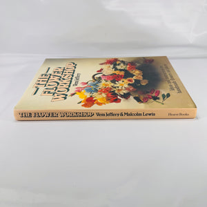 The Flower Workshop – Floral Crafts How‑To by Vera Jeffery (1980)
