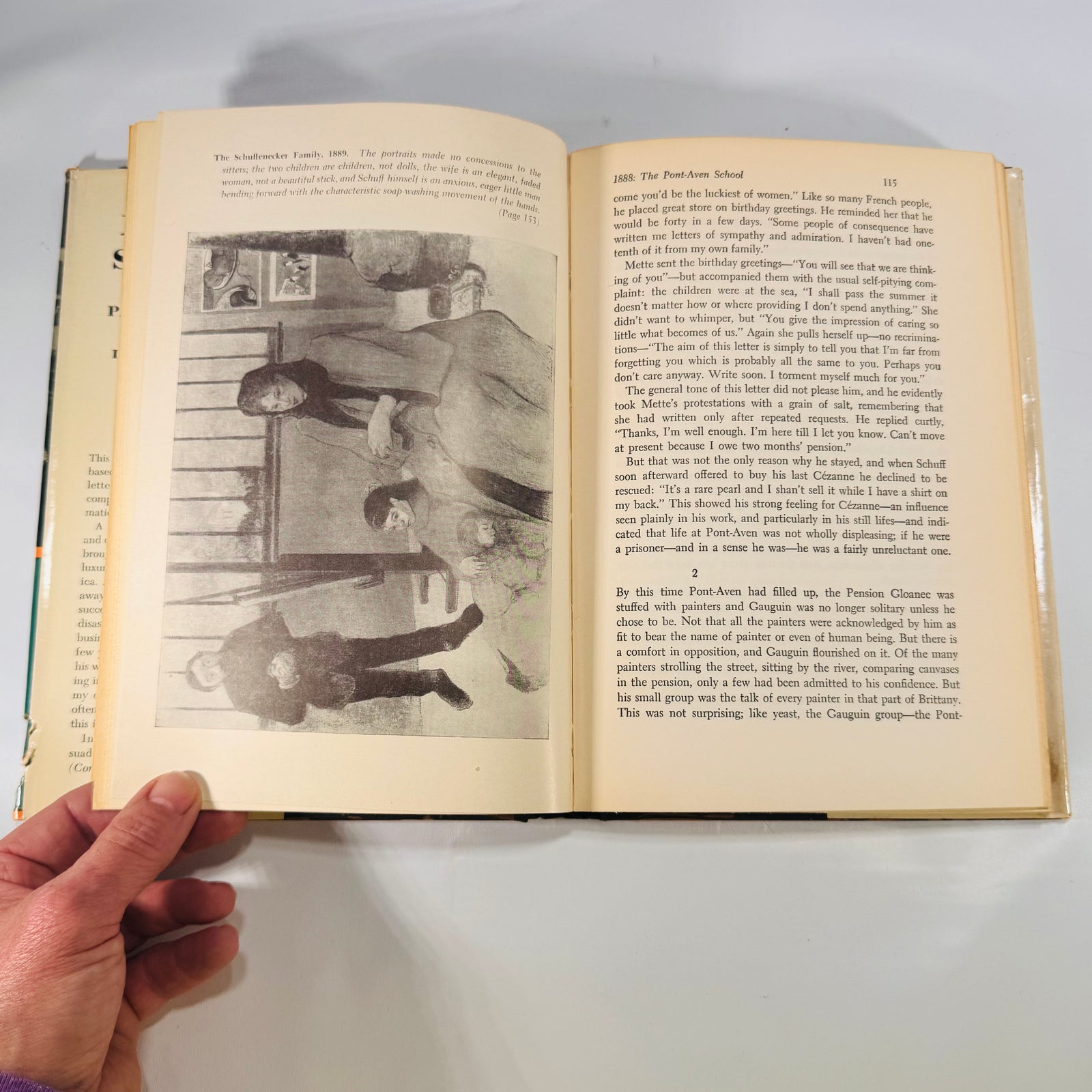 Noble Savage: The Life of Paul Gauguin (Biography, Art History, 1954)