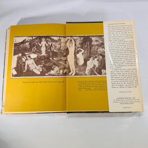 Noble Savage: The Life of Paul Gauguin (Biography, Art History, 1954)