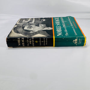Noble Savage: The Life of Paul Gauguin (Biography, Art History, 1954)