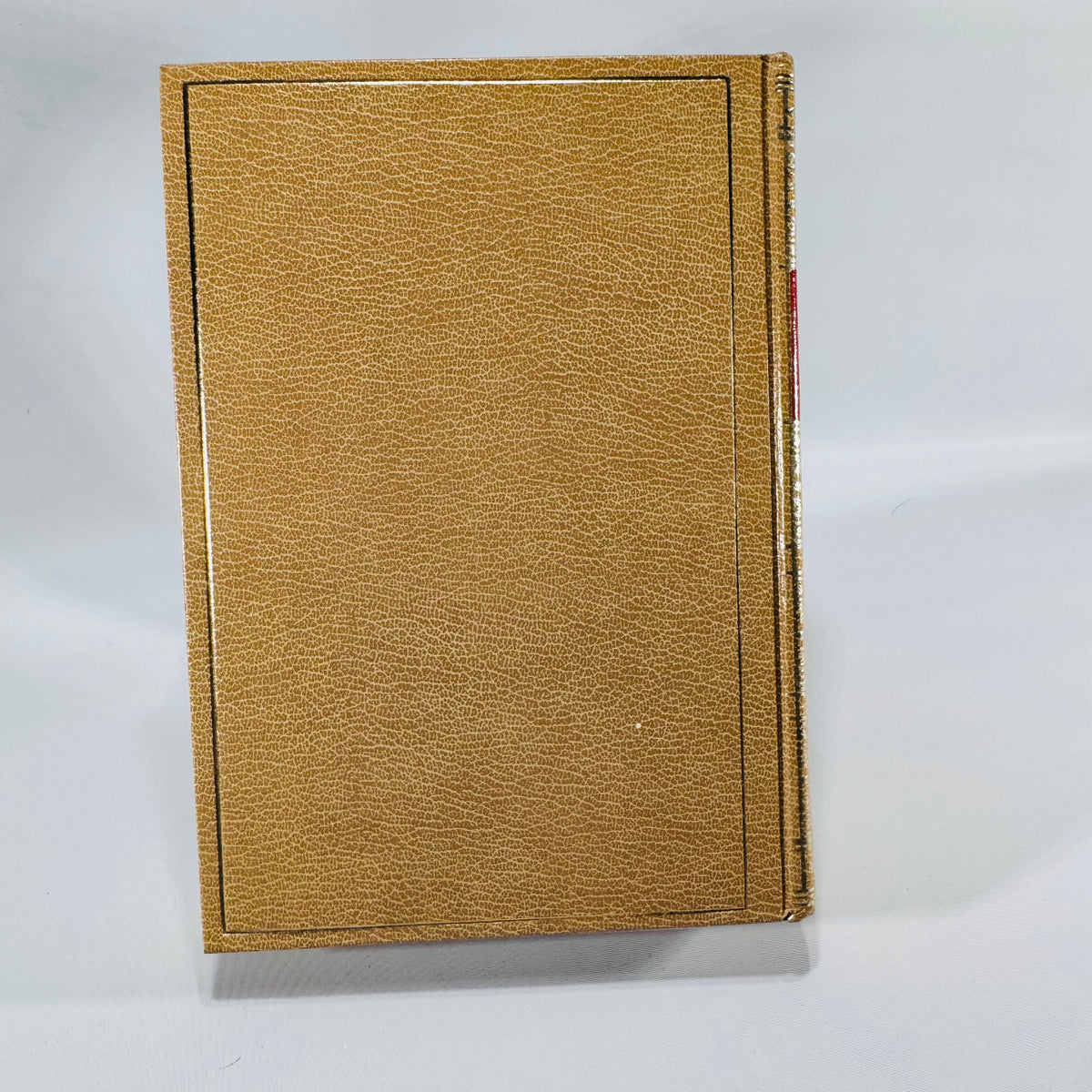 The Poems of Robert Browning (1932) – Vintage Hardcover Poetry Collection