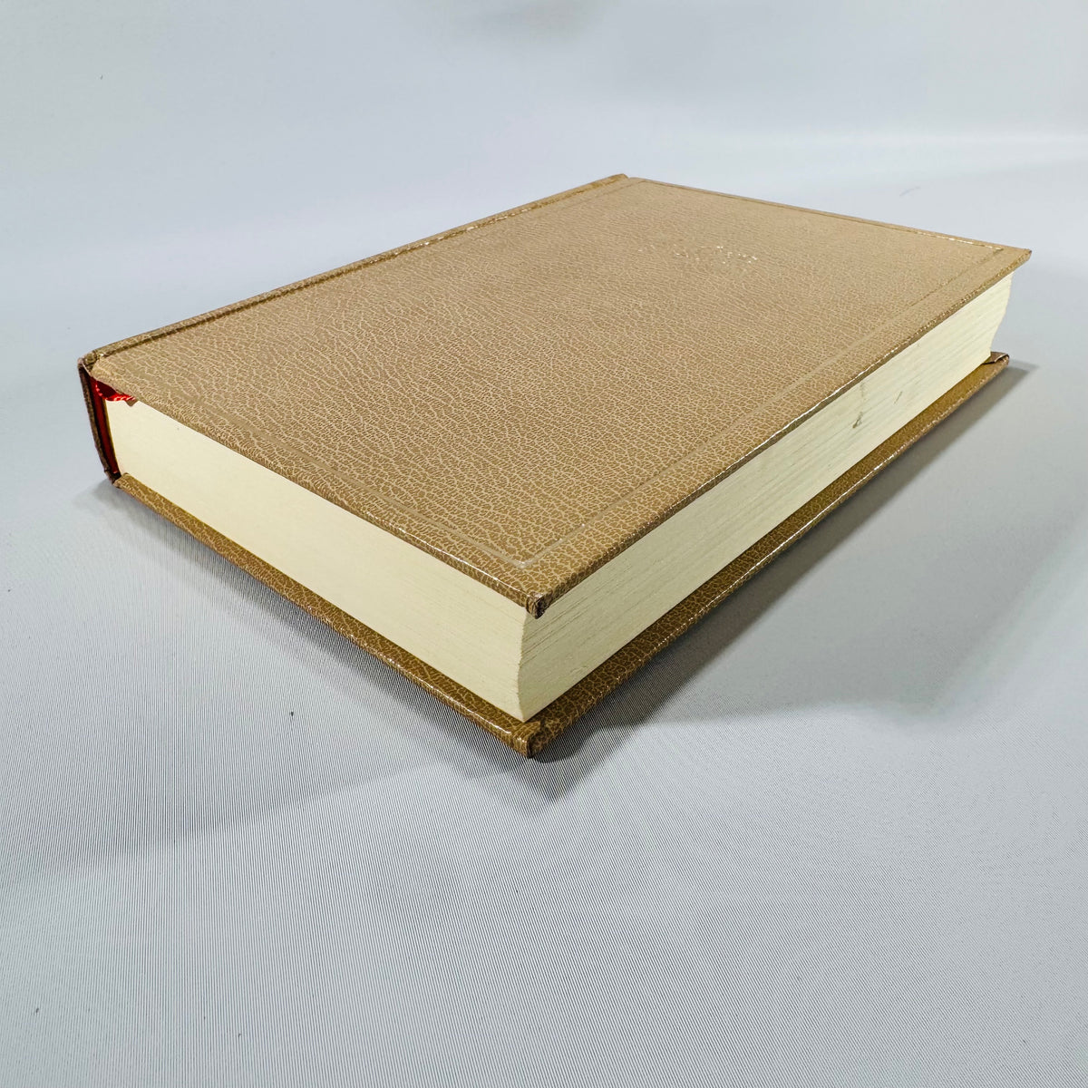 The Poems of Robert Browning (1932) – Vintage Hardcover Poetry Collection