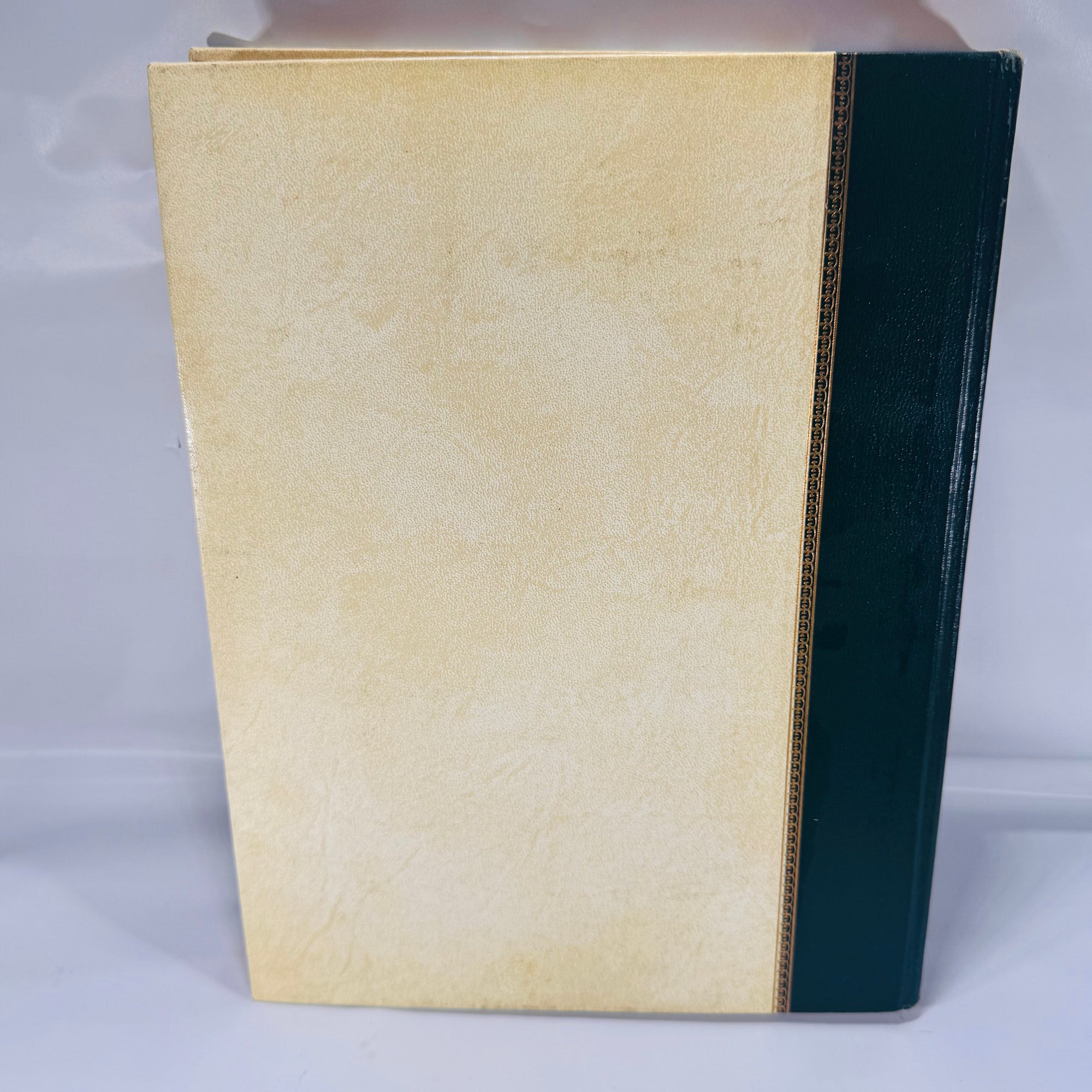 Nature Encyclopedia of America Atlas (Hammond, 1956 Classics Edition)