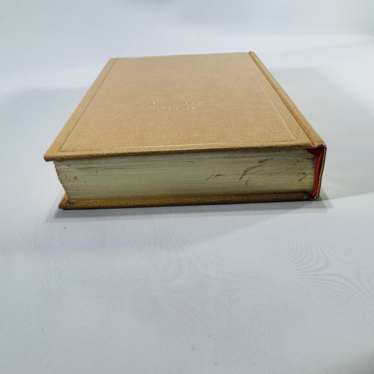 The Poems of Robert Browning (1932) – Vintage Hardcover Poetry Collection