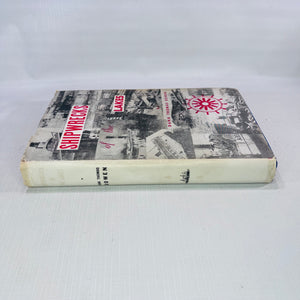 Shipwrecks of the Great Lakes by Dana Thomas Bowen 1952 Self Published by the Author