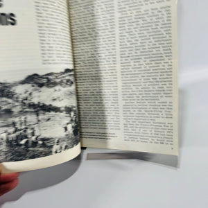 Vintage Ballantine WWII + WWI Paperback Bundle — “Patton” (War Leader #1) + “The Guns 1914–18” (Weapons #27)