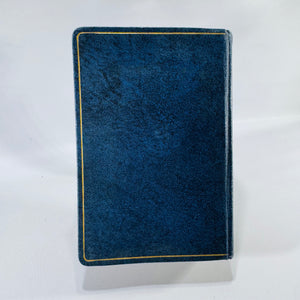 The Merck Manual 11th Edition (1966) Vintage Medical Reference Hardcover Thumb Index Merck Sharp & Dohme Diagnosis & Therapy