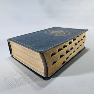 The Merck Manual 11th Edition (1966) Vintage Medical Reference Hardcover Thumb Index Merck Sharp & Dohme Diagnosis & Therapy