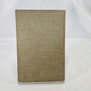 The Threads of Gold by Mrs. C.E. Wilbur Circa 1900 Jennings and Pye Hardcover