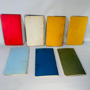 Vintage Oldsmobile Inspector’s Guide Lot (1981–1983) — Lansing Plant 88–98 & Cutlass Series — Factory Reference Booklets | Automotive History,  Automotive Reference