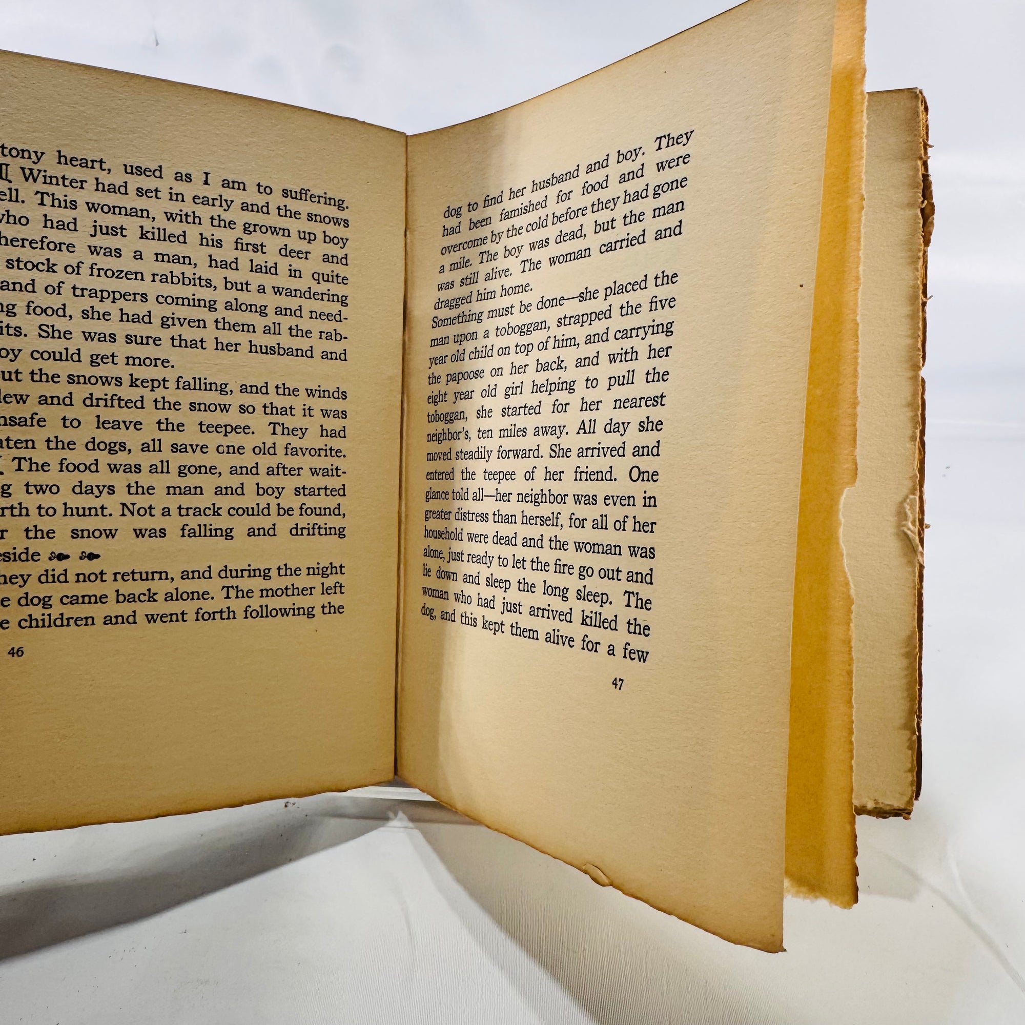Concerning Slang and Other Droll Stories by Elbert Hubbard – Vintage 1920 Hardcover – The Roycrofters Press