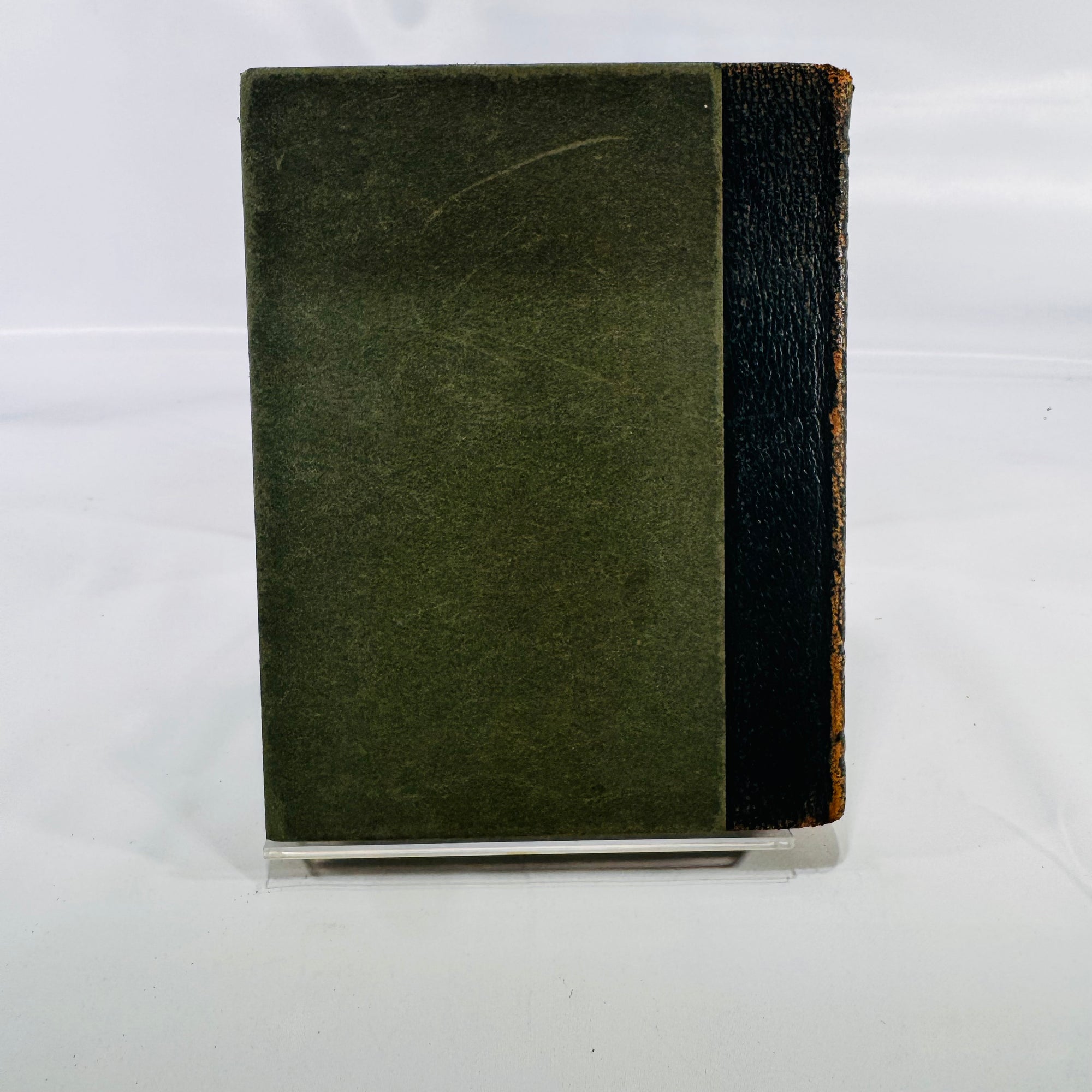 Concerning Slang and Other Droll Stories by Elbert Hubbard – Vintage 1920 Hardcover – The Roycrofters Press