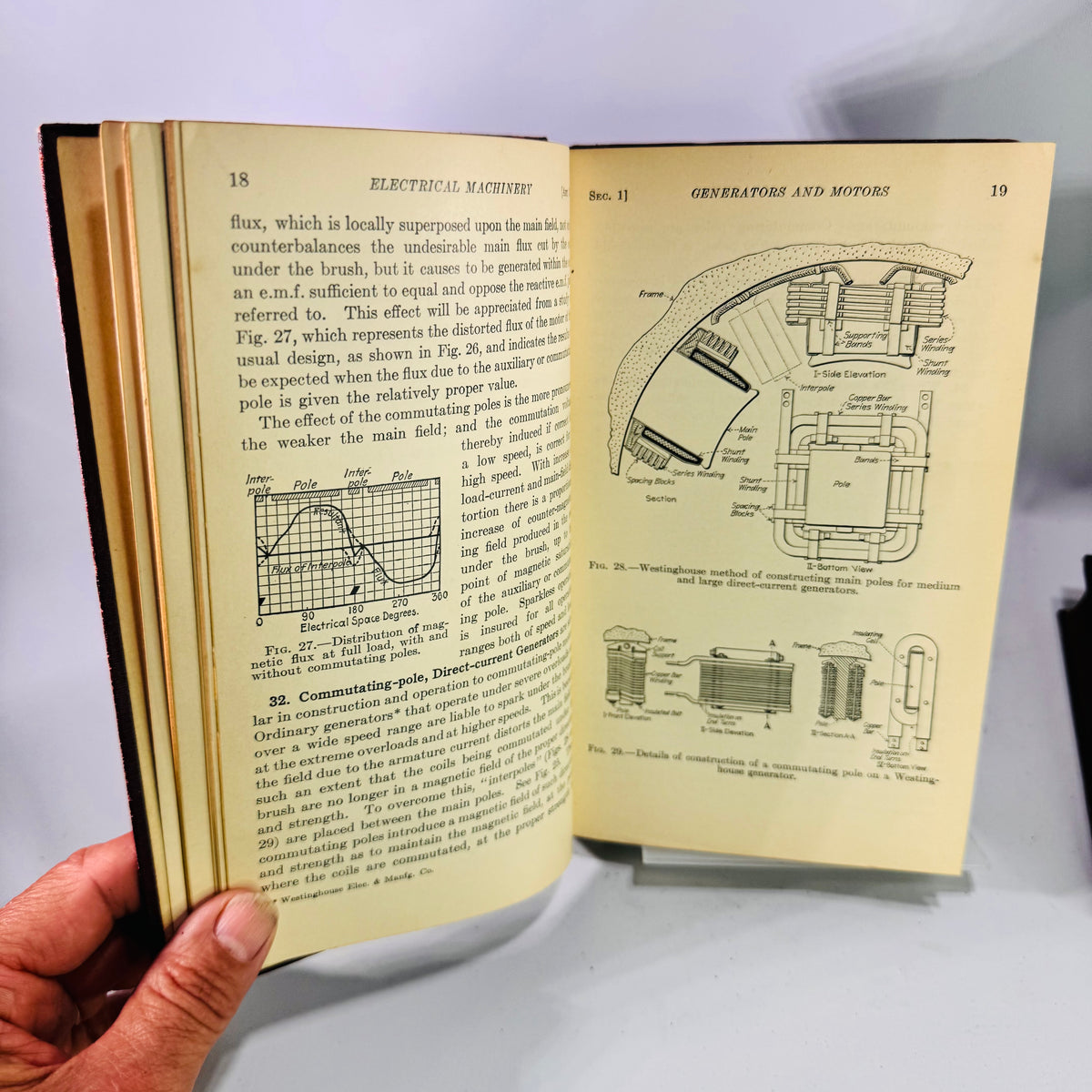 Library of Practical Electricity Complete 8 Volume Set McGraw Hill 1915–1924 Electrical Engineering Books