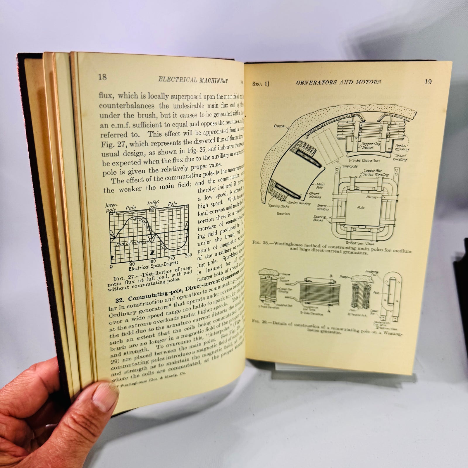Library of Practical Electricity Complete 8 Volume Set McGraw Hill 1915–1924 Electrical Engineering Books