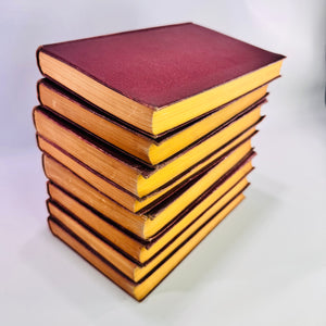 Library of Practical Electricity Complete 8 Volume Set McGraw Hill 1915–1924 Electrical Engineering Books