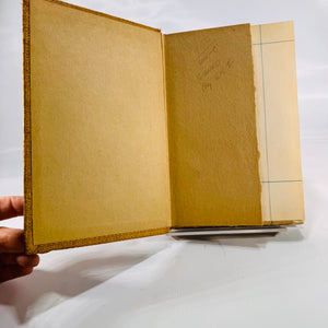 Signed 1901 Roycroft Edition – The Philosophy of Elbert Hubbard (Copy #0760)
