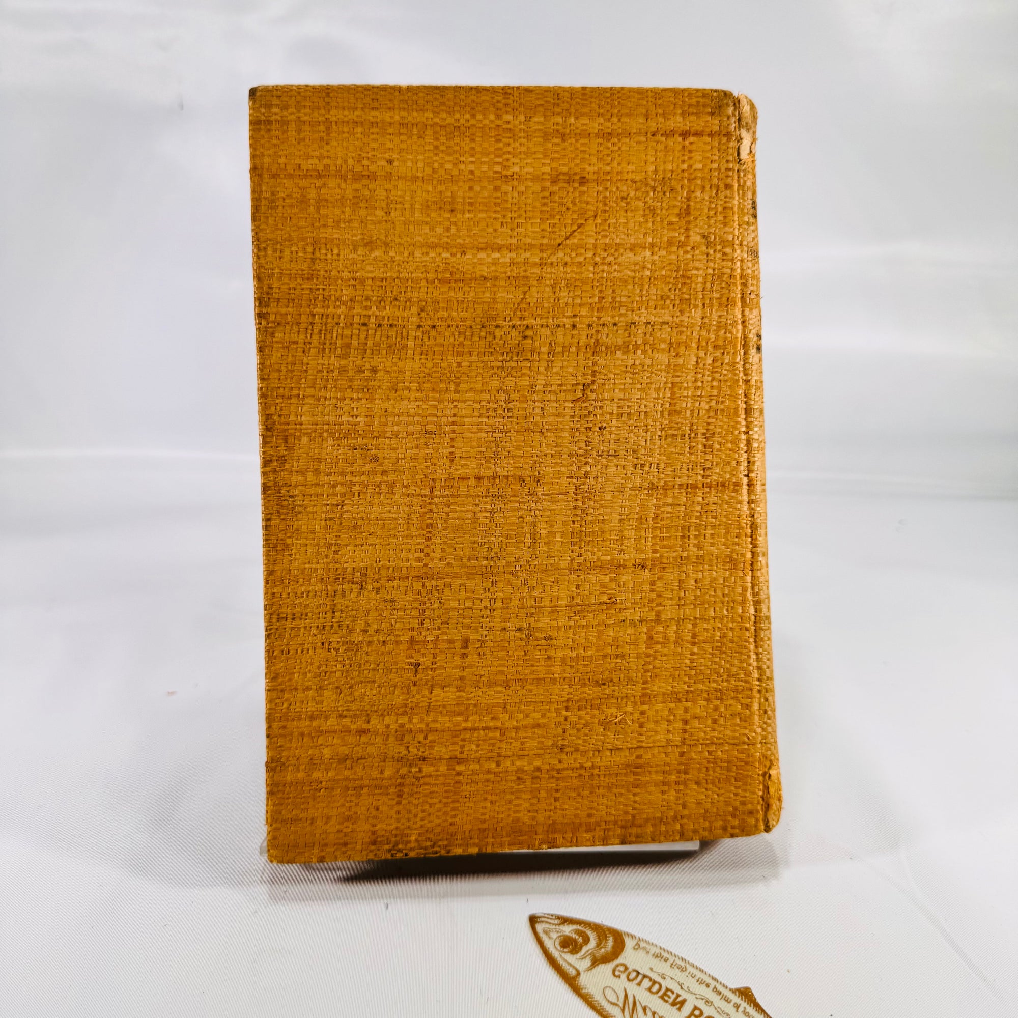 Signed 1901 Roycroft Edition – The Philosophy of Elbert Hubbard (Copy #0760)