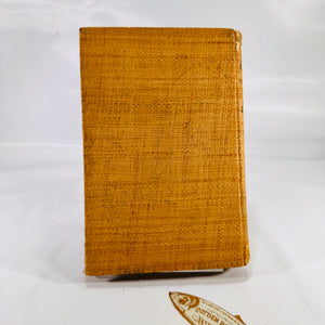 Signed 1901 Roycroft Edition – The Philosophy of Elbert Hubbard (Copy #0760)