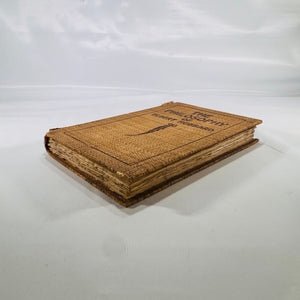 Signed 1901 Roycroft Edition – The Philosophy of Elbert Hubbard (Copy #0760)
