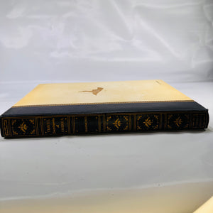 Hammond’s Travel Encyclopedia of America – Classics Edition (1957) Large Vintage Atlas