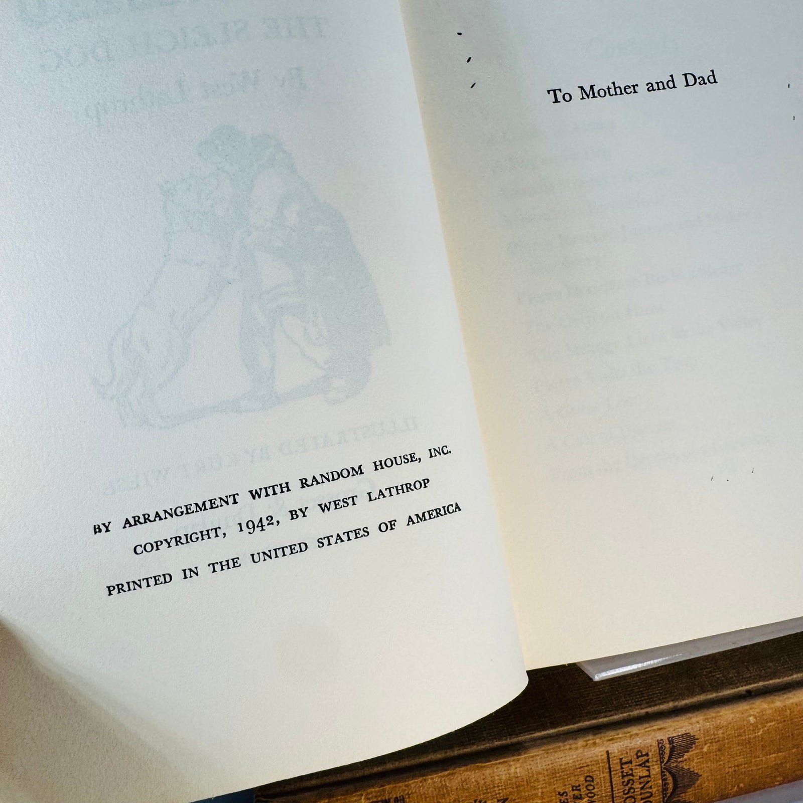 Vintage Animal Adventure Fiction Hardcover Bundle — Baree: Son of Kazan + Juneau: The Sleigh Dog (1917/1942) — Curwood & Lathrop | Illustrated Dog Stories,  Vintage Animal Adventure Fiction