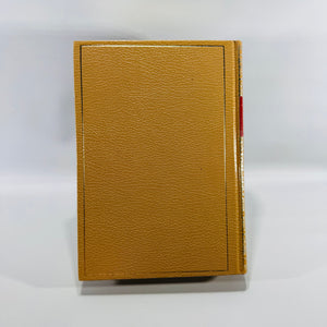 The Poems of Henry Wadsworth Longfellow (1932) Vintage Hardcover Poetry Book