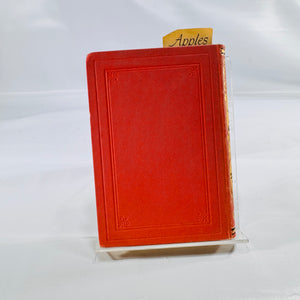 The Last Bouquet: Mixed Poems by Karl Gerok (2nd Edition, 1885) – Ornate German Hardcover,