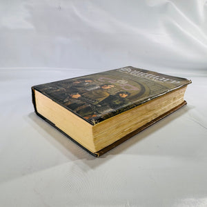 Sanctuary – A Shared-World Fantasy Anthology (Book Club Edition)  Edited by Robert Lynn Asprin · Thieves’ World Omnibus