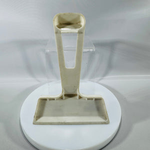 Vintage Cities Service Advertising Ice Scraper – Casey’s Cities Service Bay City, Michigan