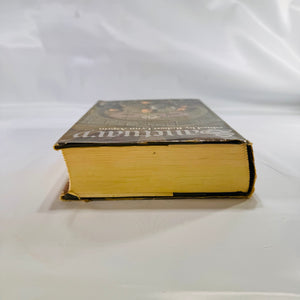 Sanctuary – A Shared-World Fantasy Anthology (Book Club Edition)  Edited by Robert Lynn Asprin · Thieves’ World Omnibus