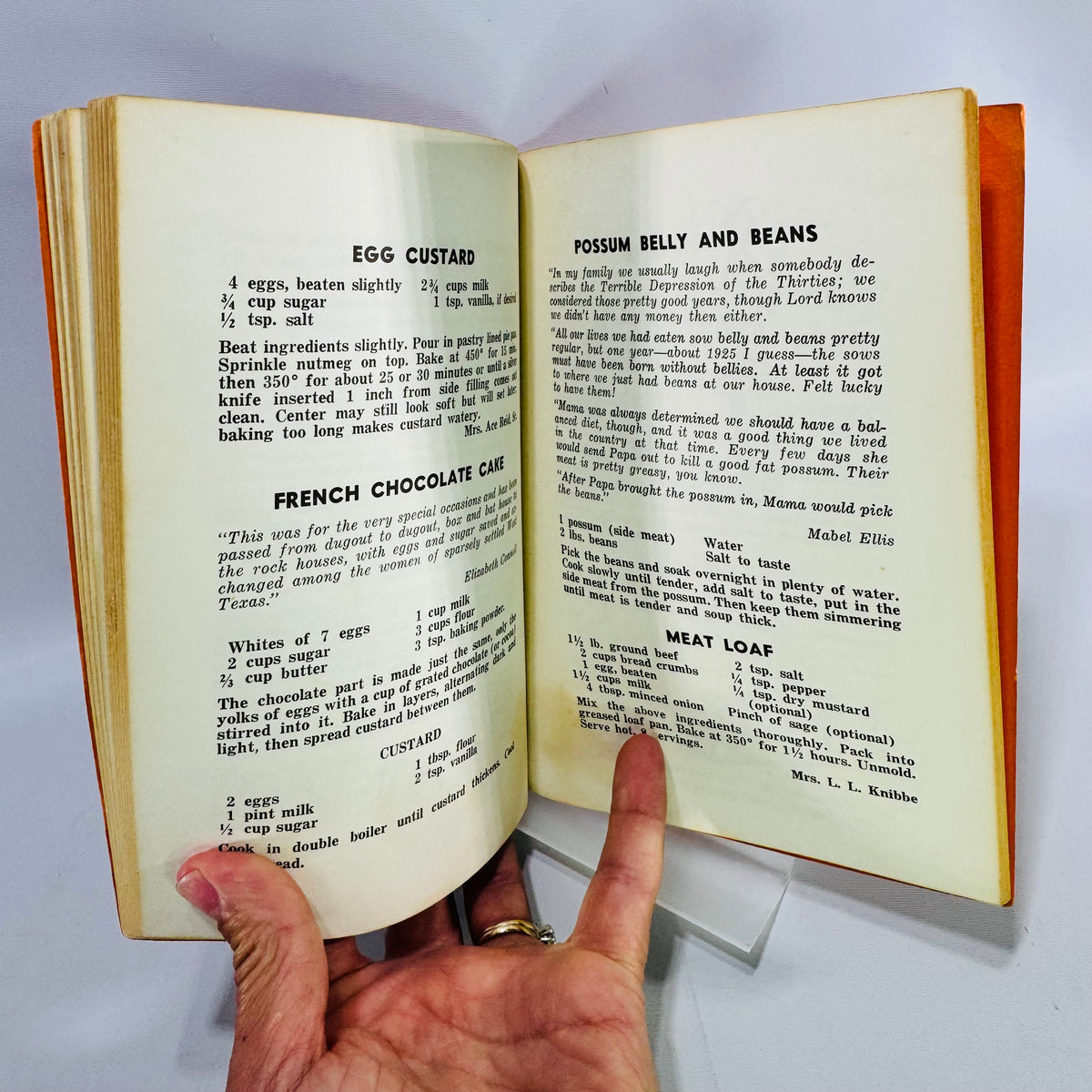 Vintage Ace Reid's Cowpokes Cookbook and Cartoons 1969 Seventh Printing Cowboy Recipes Western Humor Book
