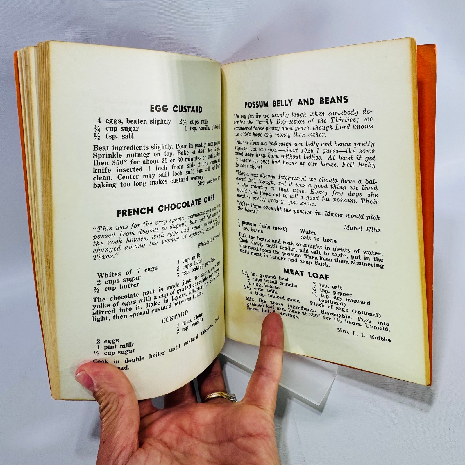 Vintage Ace Reid's Cowpokes Cookbook and Cartoons 1969 Seventh Printing Cowboy Recipes Western Humor Book