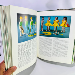 The Wilton Way of Cake Decorating Volume Two First Edition 1977 Hardcover with Dust Jacket 328 Pages