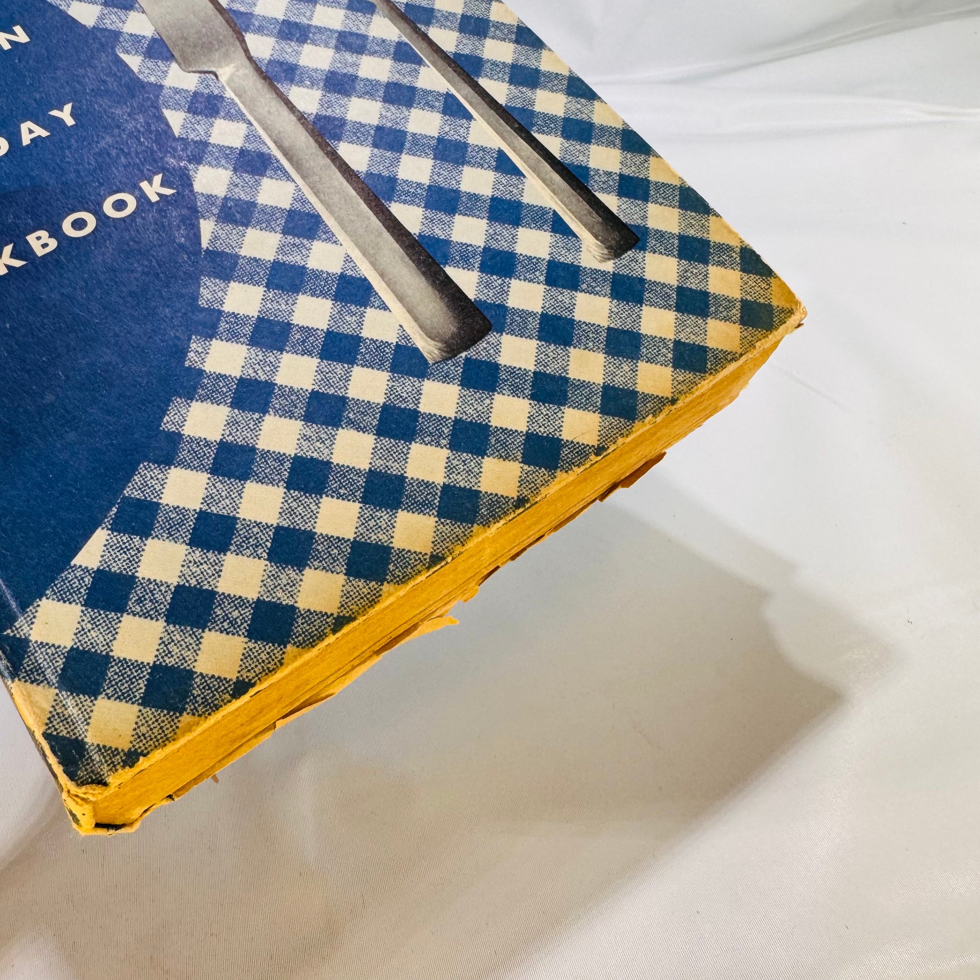 The American Everyday Cookbook – Agnes Murphy (1955 2nd Printing) | Mid-Century Family Recipes
