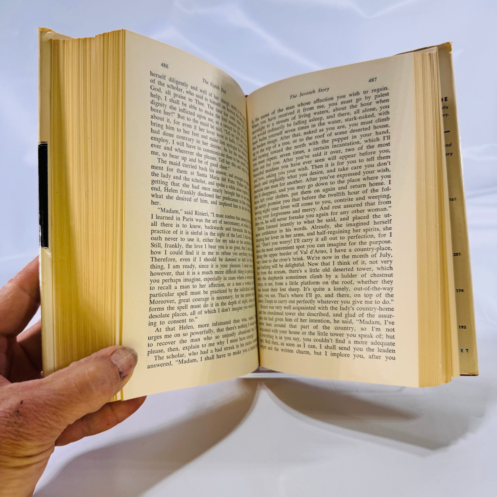The Decameron – Giovanni Boccaccio | Modern Library #71 (c. 1955) | 100 Timeless Tales