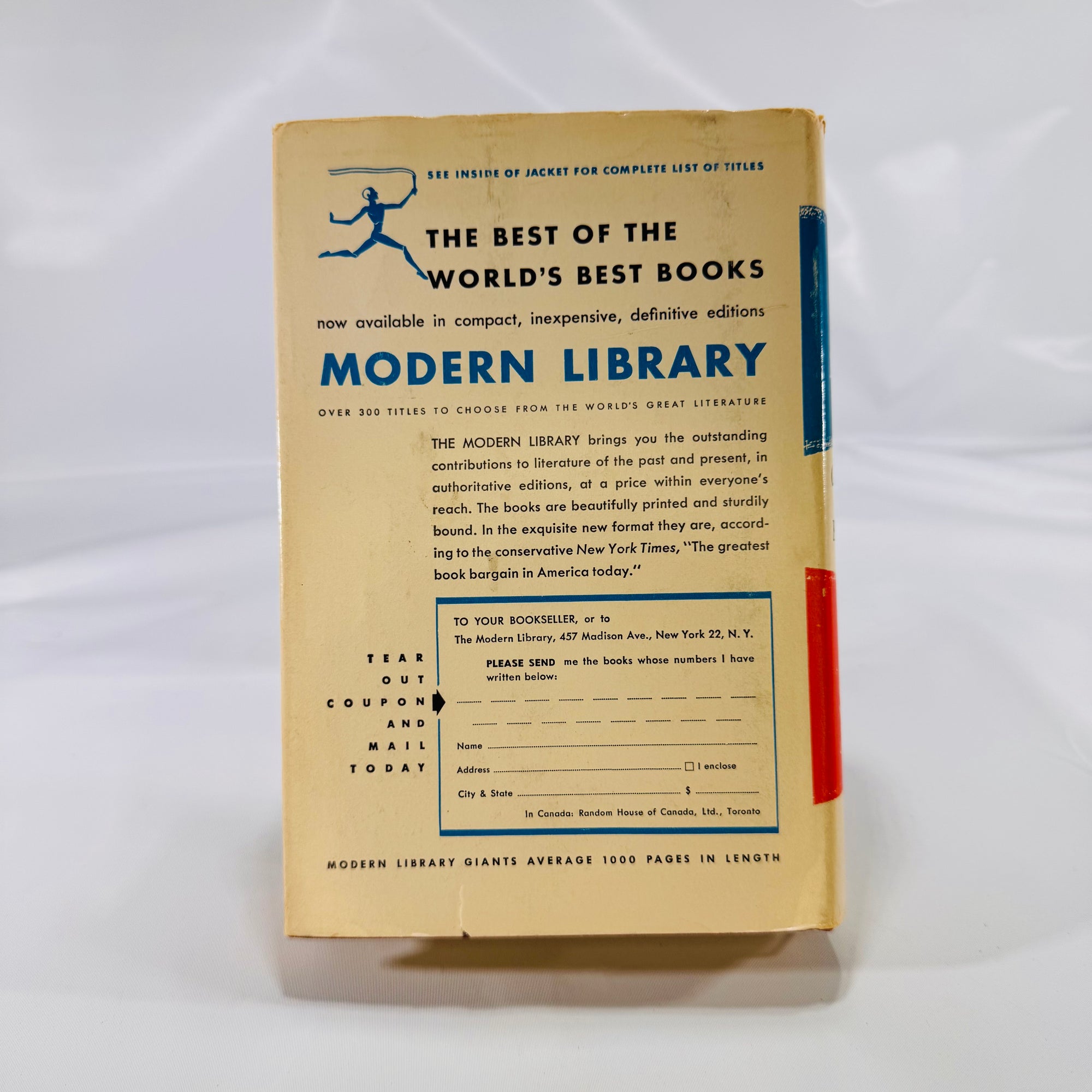The Decameron – Giovanni Boccaccio | Modern Library #71 (c. 1955) | 100 Timeless Tales