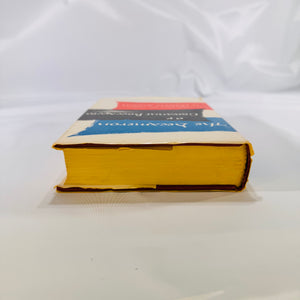 The Decameron – Giovanni Boccaccio | Modern Library #71 (c. 1955) | 100 Timeless Tales