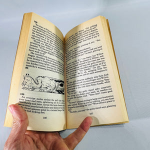 Super Endless Quest Prisoners of Pax Tharkas Adventure Gamebook #1 TSR 1985 Dragonlance Paperback