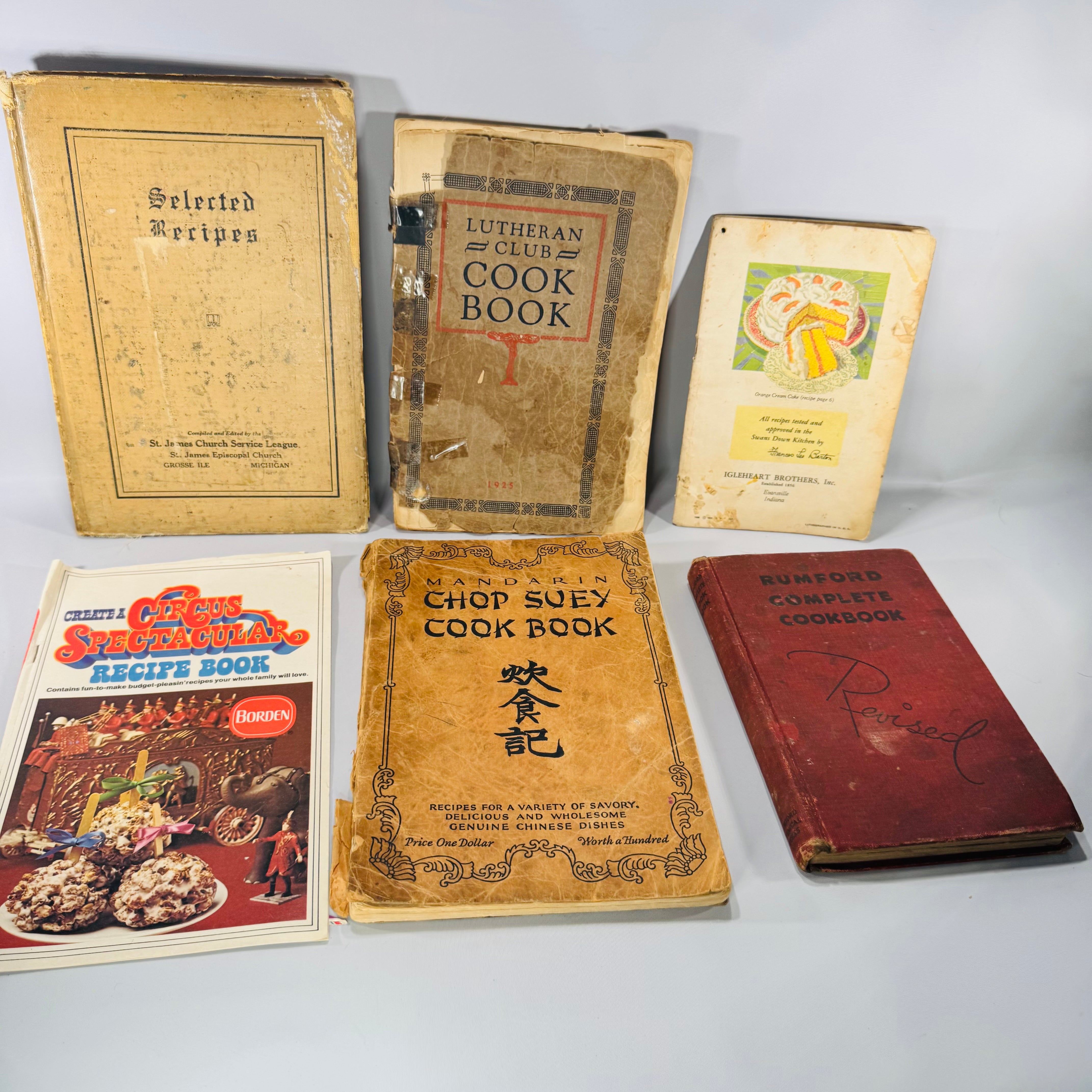【1970年代のレア洋書】 インディアン クッキング 2冊セット Vintage & Classic Book Bundles for Sale | Reading Vintage Page 4