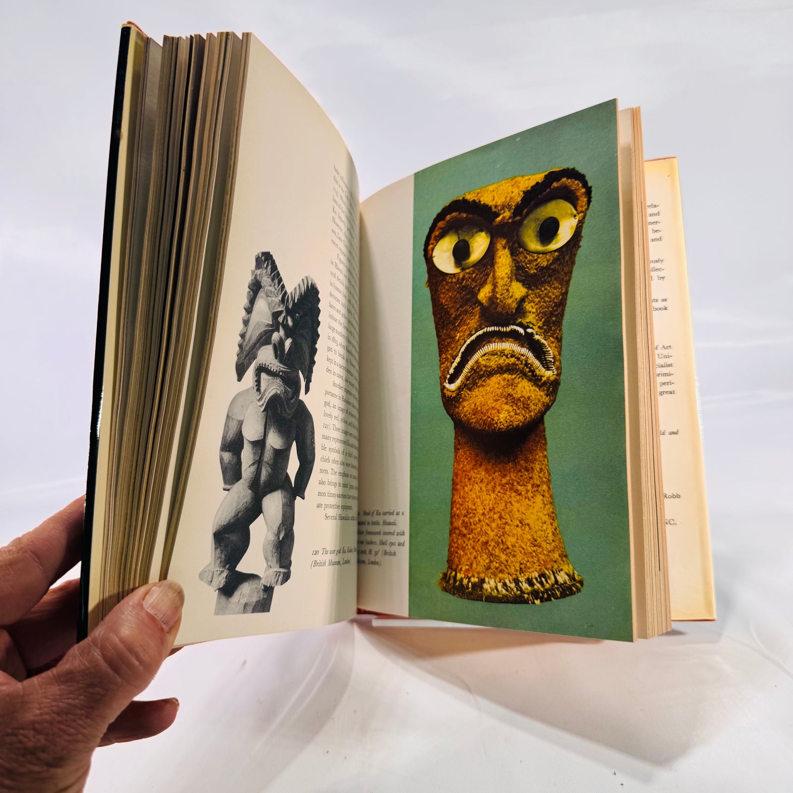 Primitive Art 1962 Douglas Fraser Hardcover Dust Jacket Vintage 183 Plates 59 Color Ethnographic Art Book